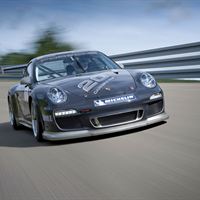 911 GT3 Cup