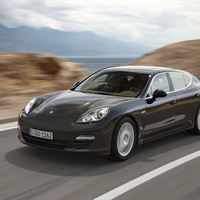 panamera