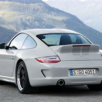 911 Sport Classic