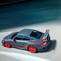 911 gt3 rs
