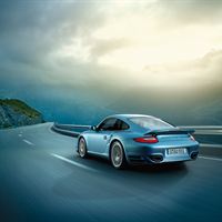 911 Turbo S2