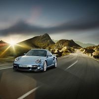 911 Turbo S1