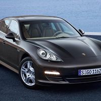 panamera