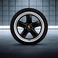 Porsche Sport Classic-fälg