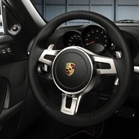 Porsche ratt