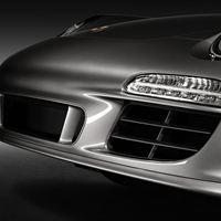 Porsche Sport Design
