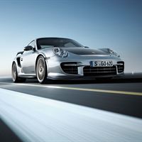 GT2 RS front