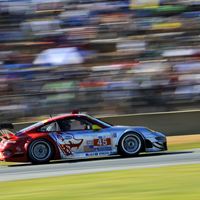 GT3 RSR sida