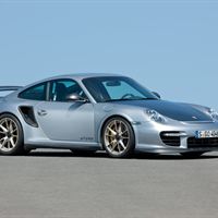 Porsche 911 GT2 RS höger
