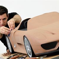 Porsche design