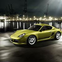 Cayman R