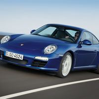 Porsche 911 tillförlitligast