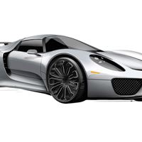 918 spyder