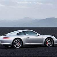 991 silver sida