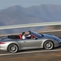 911 silver sida