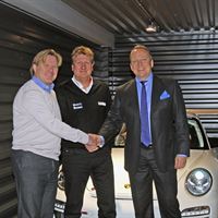 Carrera Cup 2012