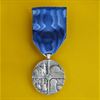 Förtjänstmedaljen