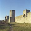 Visby ringmur