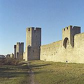 Visby ringmur