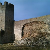 visby ringmur