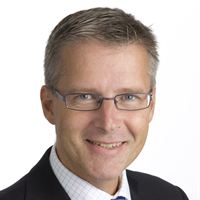 Lars Amréus, riksantikvarie