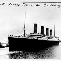 Titanic
