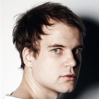 Järnnatt, Leo (Victor Wigardt)