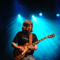 Janne Schaffer - Music story