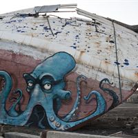 Foto: Gouge