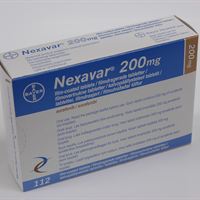 Nexavar 2