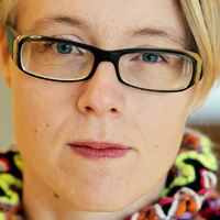 Louise Andersson