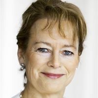 Lena Adelsohn Liljeroth