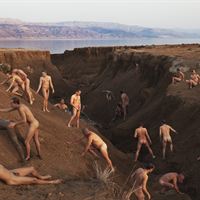 Sodom och Gomorra av Elisabeth Ohloson Wallin