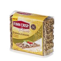 Finn Crisp Plus Fullkornsknäckebröd
