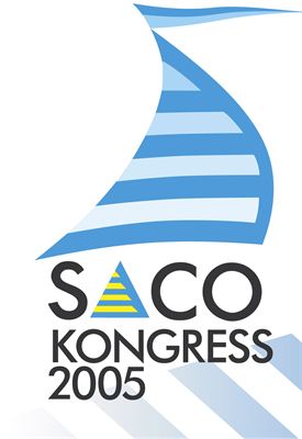 KongresslogoSACO2005