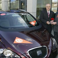 AvDaward