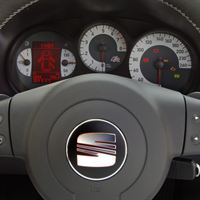SEATLeonDSG