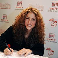 Shakira1