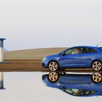 Ibiza SportCoupé