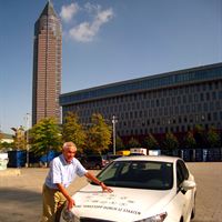 Seat rekord
