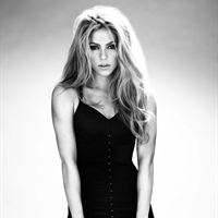 SEAT och Shakira