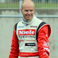 Tobias Johansson