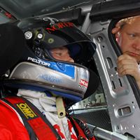 Roger Eriksson, Karlskoga
