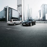 Nya SEAT Exeo och SEAT Exeo ST