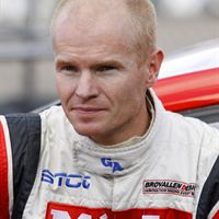 Tobias Johansson