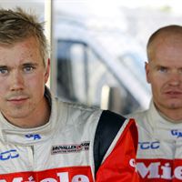 SEAT Mantorp
