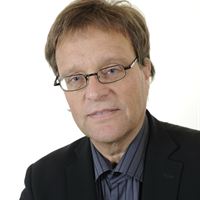 Jan-Erik Rydén, VD för Siemens Industrial Turbomachinery AB 