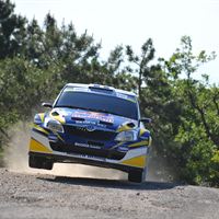 Patrik Sandell och Staffan Parmander