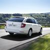 Fortsatt framåt för Skoda