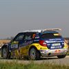 Sandell och Parmander tolva i Tjeckien